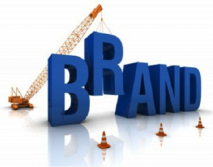 brand